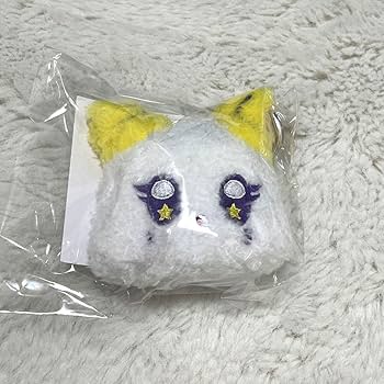 Amazon.co.jp: ME I ミーアイ Hi-Summer ミャイ ぬいぐるみ
